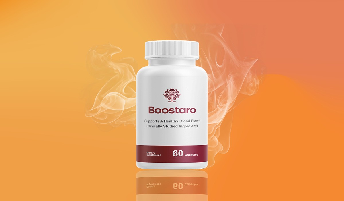 What is Boostaro