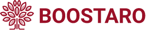 boostaro Logo