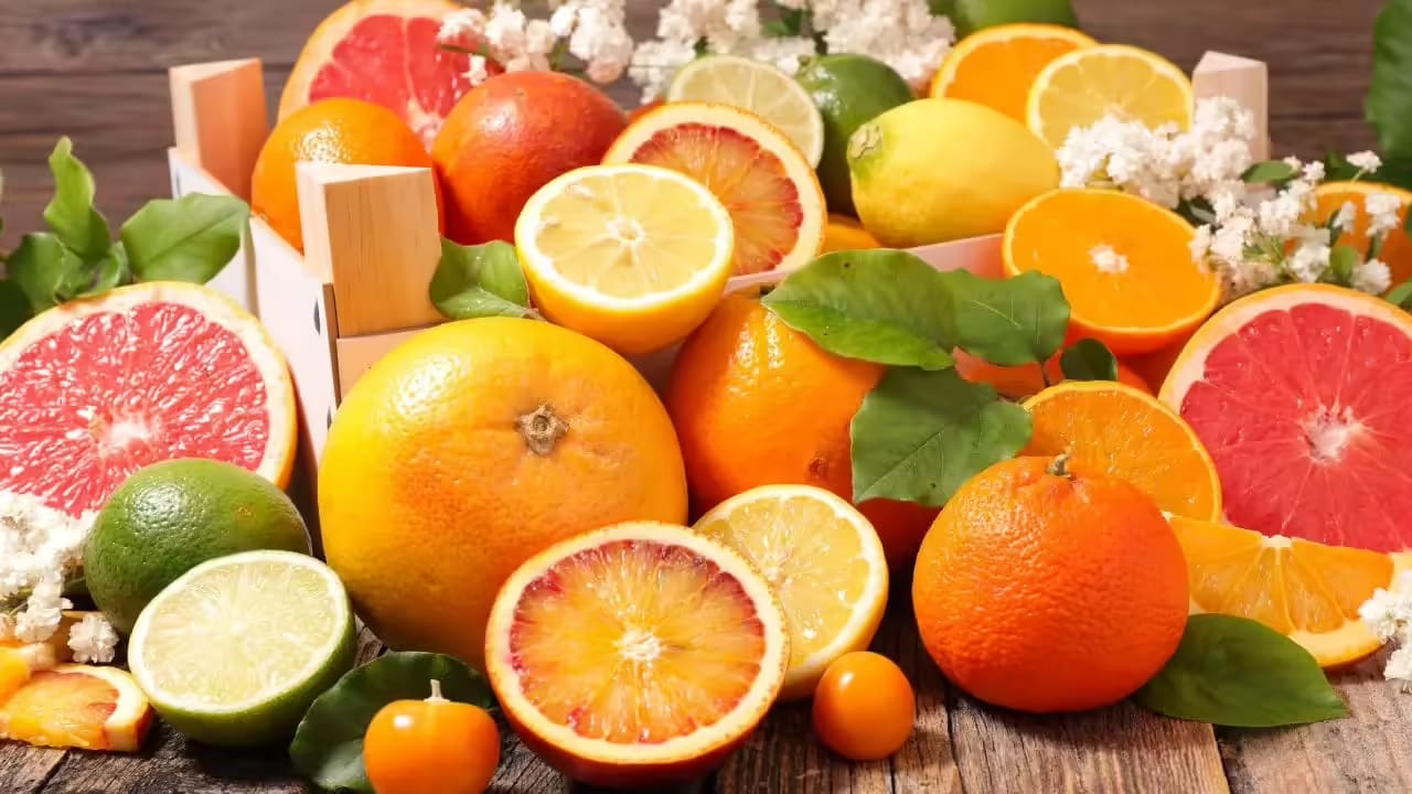 Vitamin C